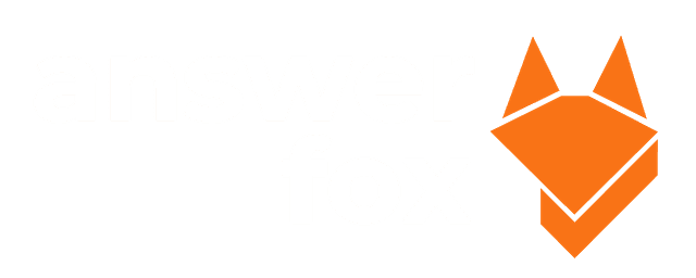 Answer Fox